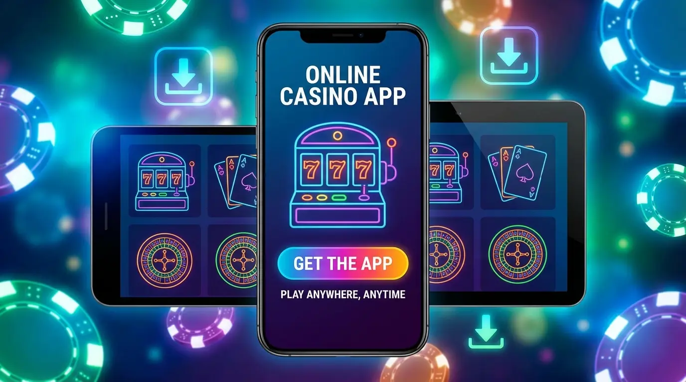 Unibet casino App