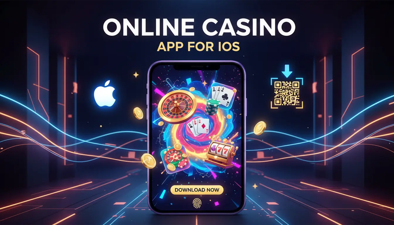 Unibet casino iOS App