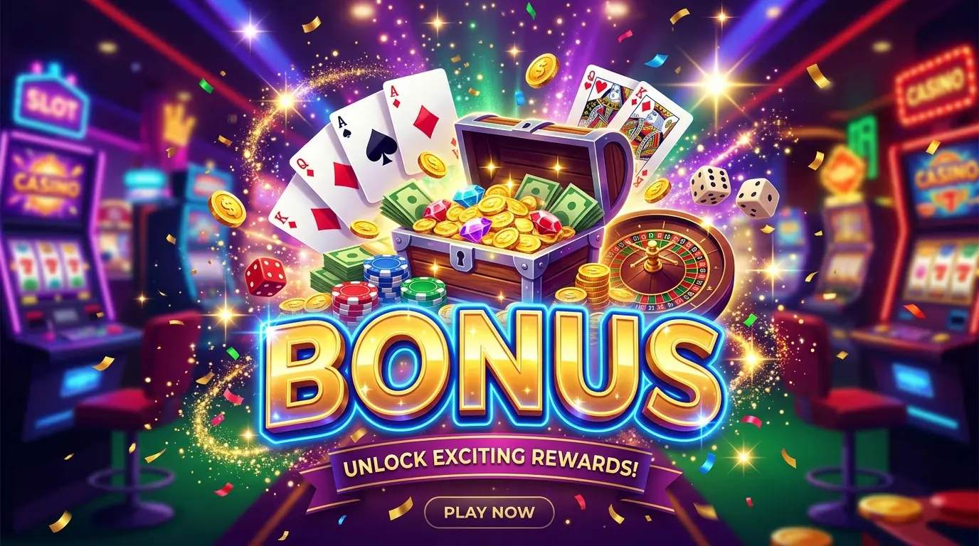 Unibet casino Bonus