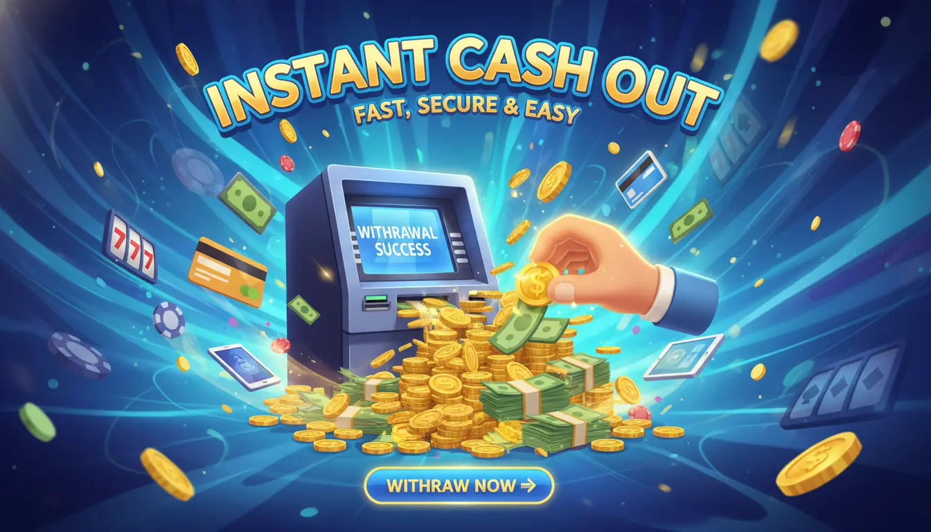 Unibet casino Auszahlung