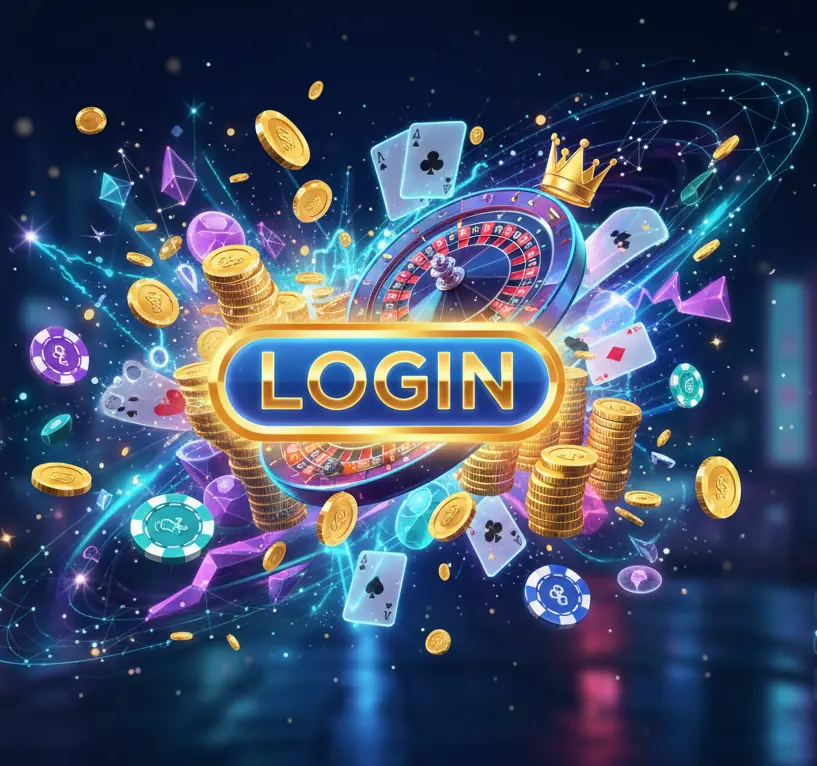 Unibet casino Login
