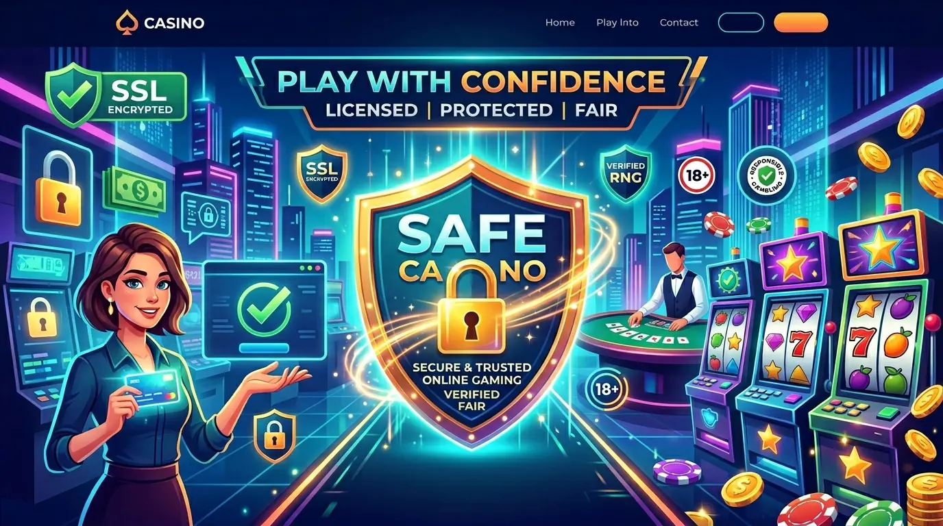 Unibet casino Sicherheit
