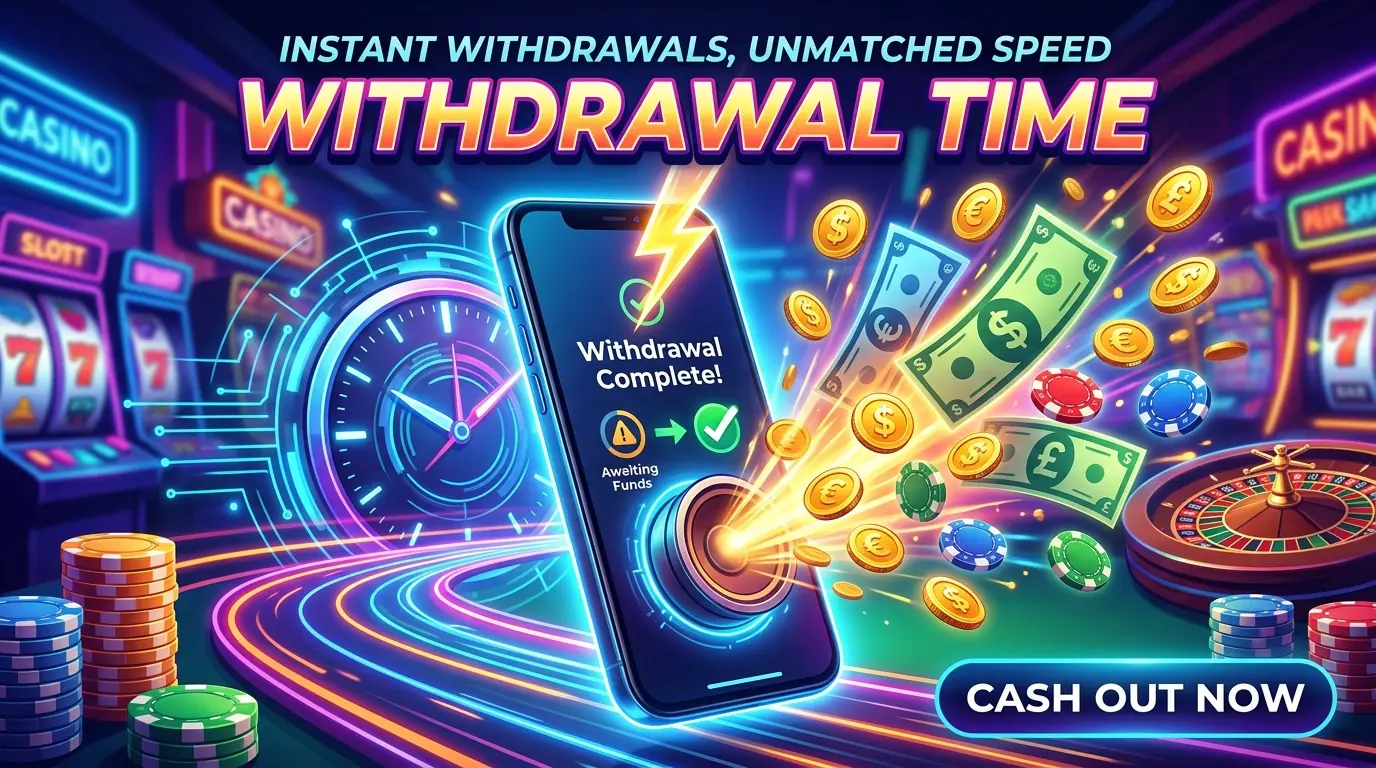 Unibet casino Auszahlungszeit