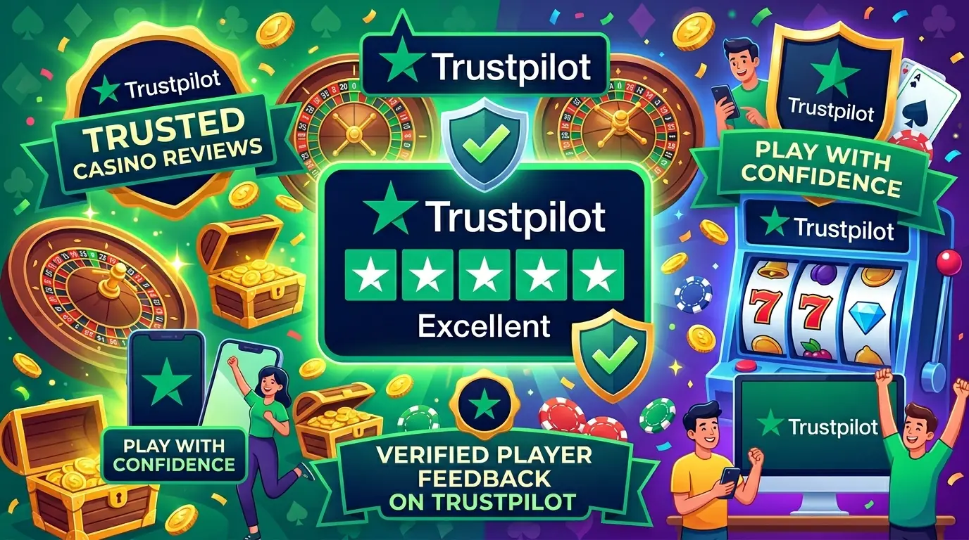Unibet casino Trustpilot
