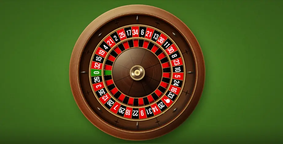 Unibet casino Roulette