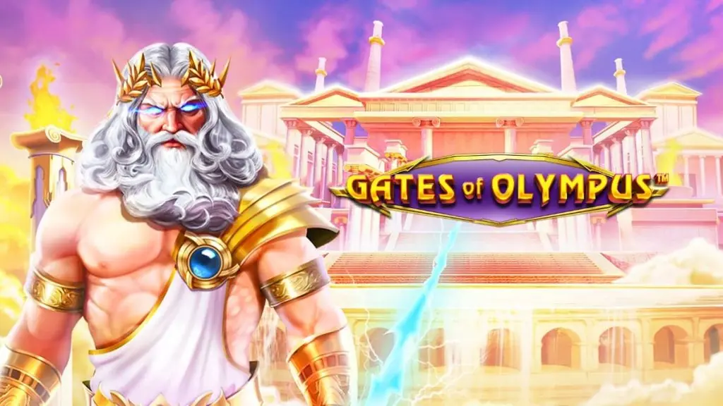 Gates of Olympus bei Unibet casino