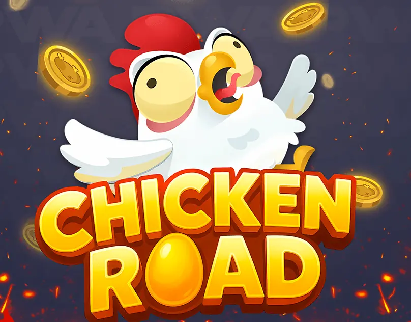 Chicken Road bei Unibet casino