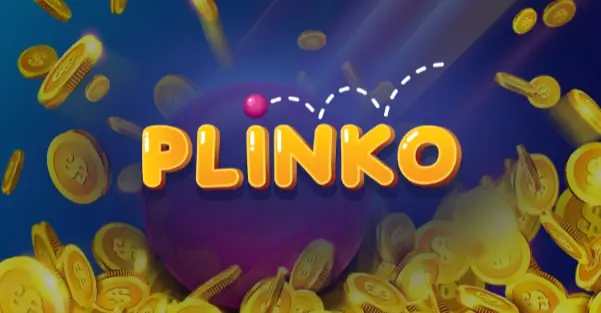 Plinko bei Unibet casino
